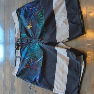Board shorts